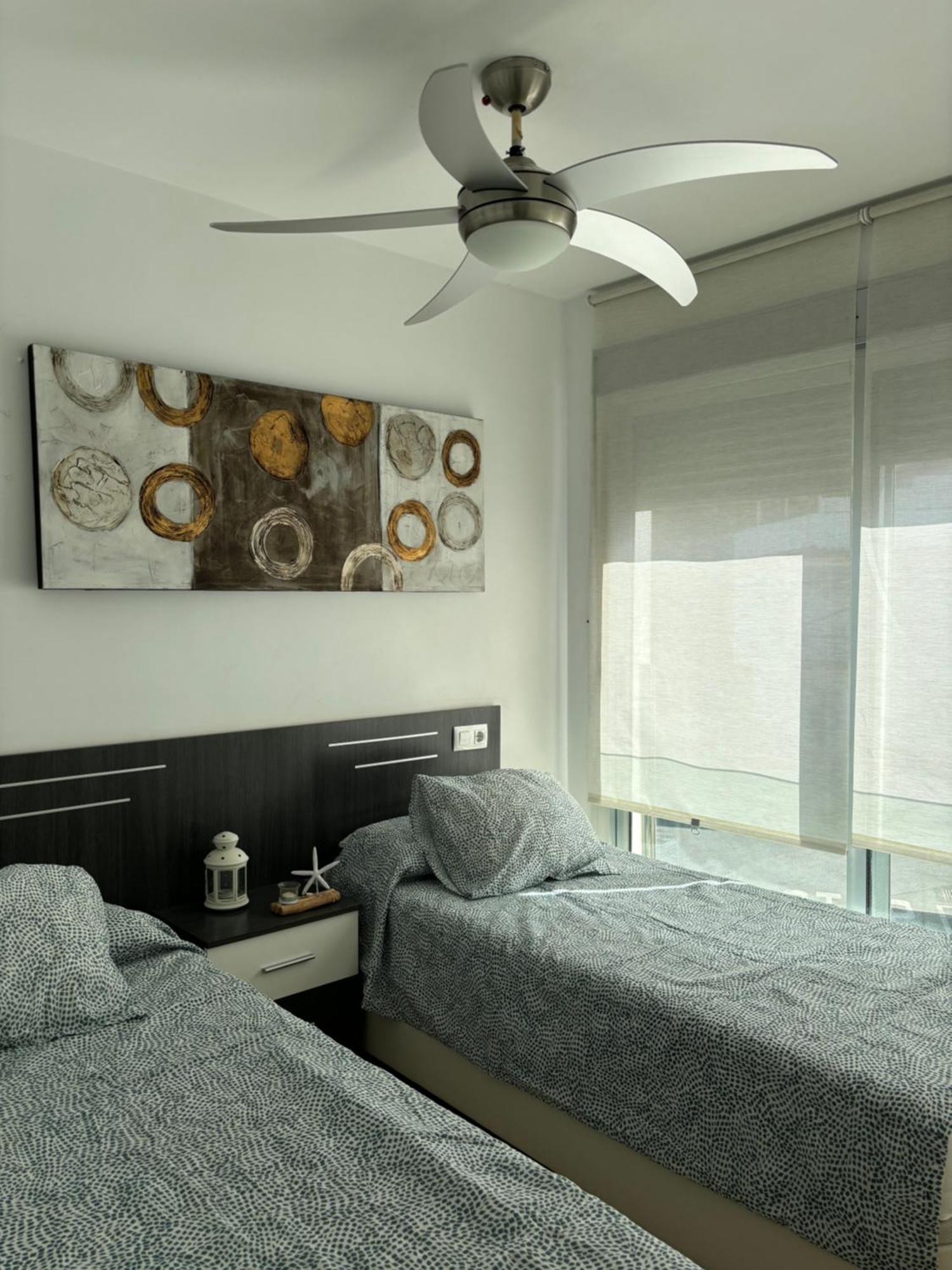 Turquesa 8 Apartment Zahara de los Atunes Ngoại thất bức ảnh