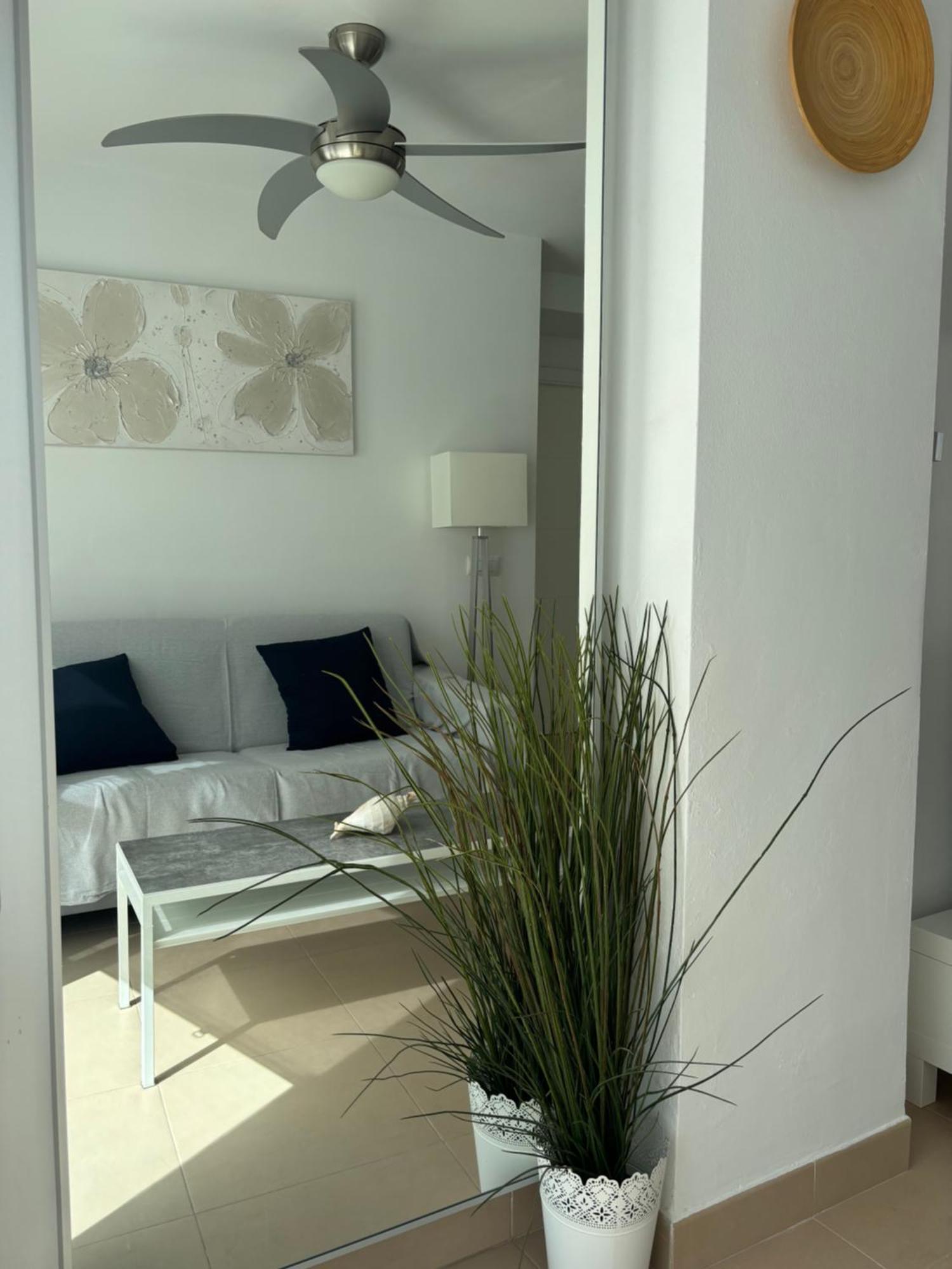 Turquesa 8 Apartment Zahara de los Atunes Ngoại thất bức ảnh