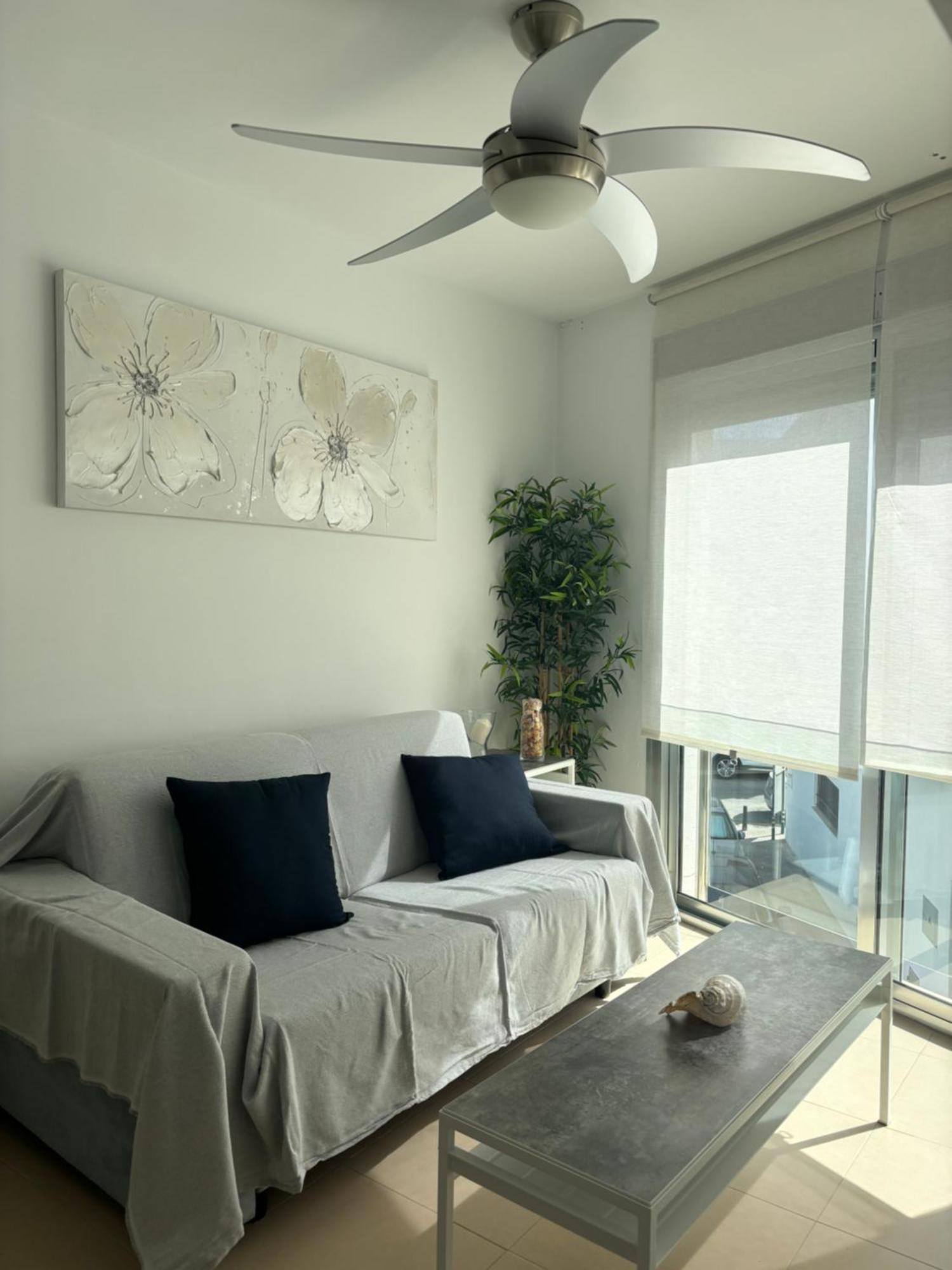 Turquesa 8 Apartment Zahara de los Atunes Ngoại thất bức ảnh