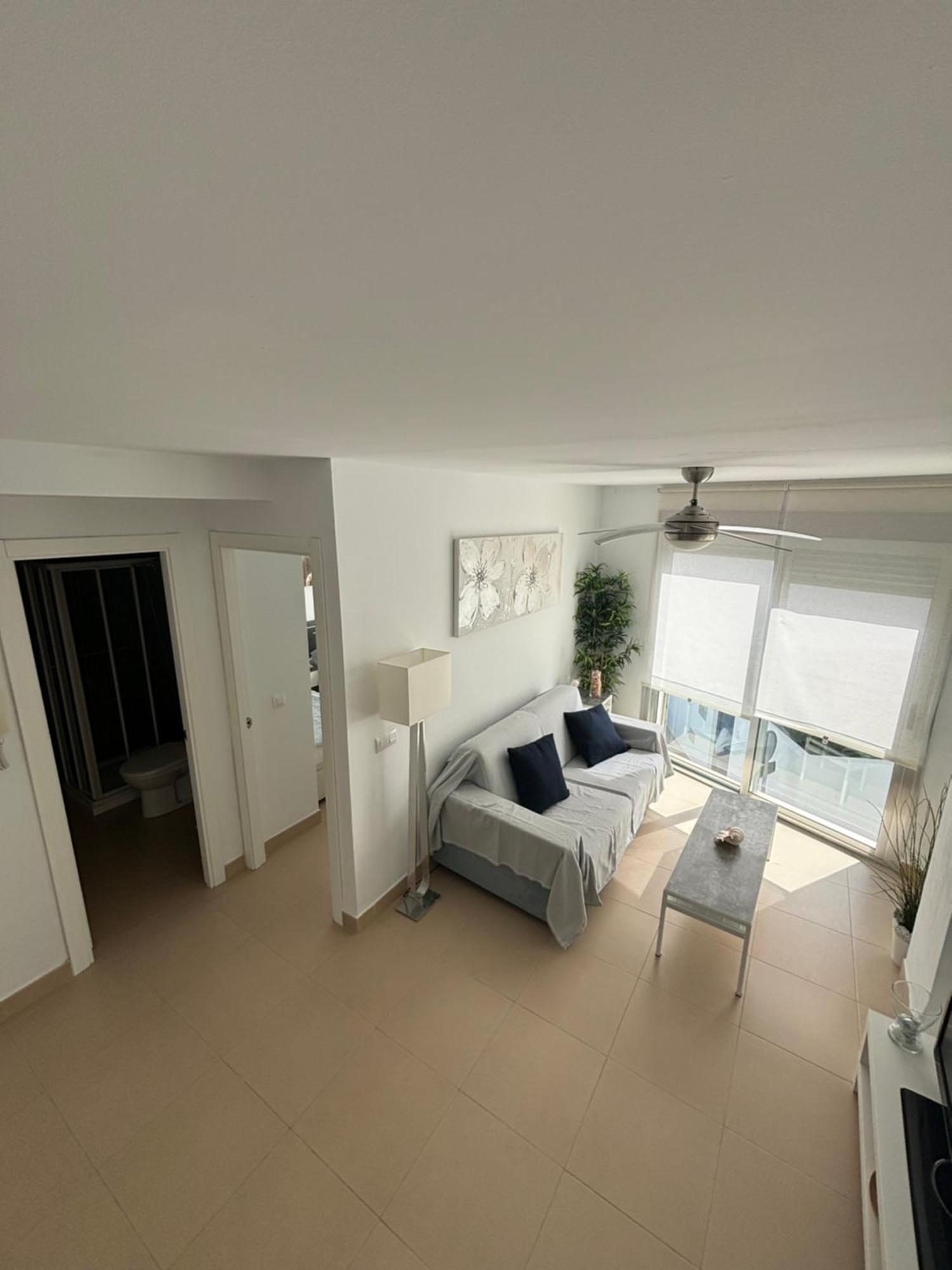 Turquesa 8 Apartment Zahara de los Atunes Ngoại thất bức ảnh